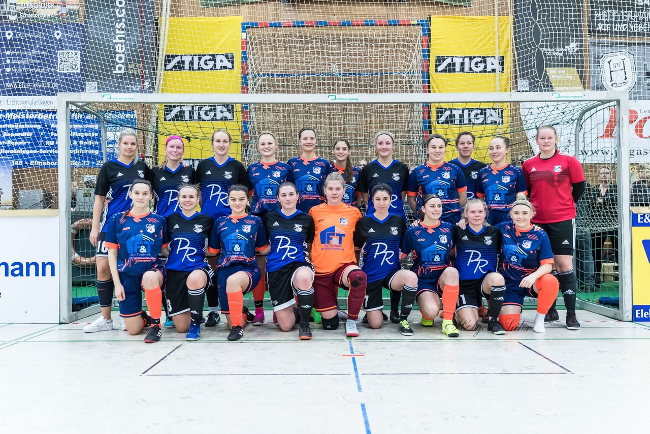 Bild 151 - VR Bank Cup Horst